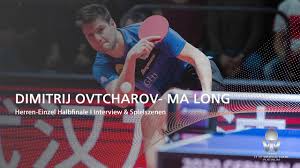 Den abschluss bilden die einzelnen nationenwertungen. Dimitrij Ovtcharov Ma Long I German Open 2020 Herren Einzel Halbfinale Youtube