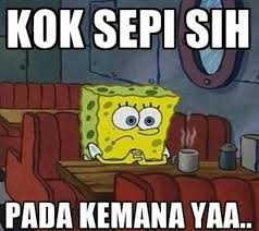 Lagi ngetrend nih whatsapp stikckers. Stiker Wa Sepi Arum Oriflame