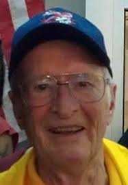 James Lundberg Obituary (1926