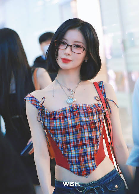 Asa — 250606 BABYMONSTER Asa at ICN HQ Photos