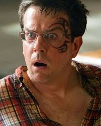 It's actually a very good thing and very necessary for tattoo artists to at  least attempt to talk someone out of getting a stupid looking tattoo they  may later regret. You got