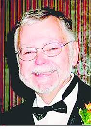 John Hackett Obituary