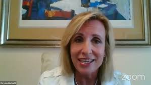 STEPPING INTO NEW BEGINNINGS: Sean Ruffin-Representing Second Chances