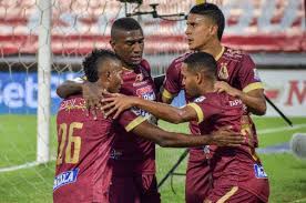 How to watch millonarios vs deportes tolima when: Tolima Vs Millonarios Se Calienta La Final Con Un Duro Comunicado Previo Al Juego