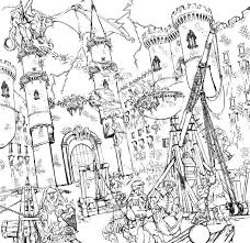 I start with a slideshow of coloring book. Online Coloring Pages Rings Coloring Page Gollum Lord Of The Rings