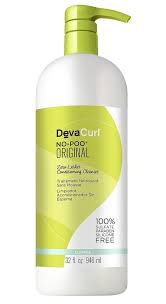 Deva Curl Shampoo Lather Conditioning Cleanser Deva Curl Curly Hair Styles Naturally Curl Shampoo