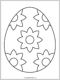 Check out our easter egg templates selection for the very best in unique or custom, handmade pieces from our shops. Free Printable Easter Egg Templates And Coloring Pages Mombrite