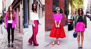 Check spelling or type a new query. Warna Yang Cocok Dipadukan Dengan Pink Intip Nih