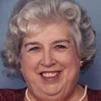 LEONA LUCILLE MORGAN BEDARD BENSON