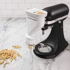 We did not find results for: The 10 Best Kitchenaid Attachments You Can Buy For Your Stand Mixer