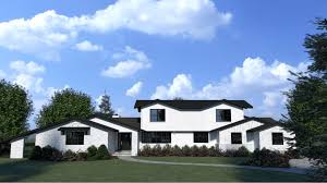 Adding a bedroom to a ranch house. Exterior Ideas For Our Ranch Home Adding Second Floor Nesting With Grace