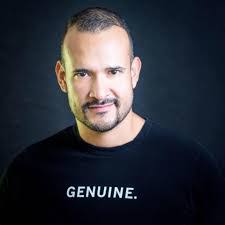 Dominick Marciano's Instagram, Twitter & Facebook