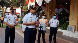 Lowongan kerja dishub mei 2021. Pecat 8 Oknum Dishub Pelanggar Ppkm Darurat Anies Ini Pelajaran Bagi Semuanya Suara Jakarta