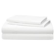 Dressed in soft cotton percale, this set features a bold navy and white striped pattern to complement any sleep space. Lauren Ralph Lauren Spencer Sheet Set Bed Bath Beyond