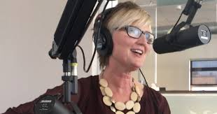 Moment In Sound With Kimberly Kaye Bachman