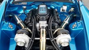 Maybe you would like to learn more about one of these? How To Select A Turbo Part 1 Garrett Motion Garrett Motion