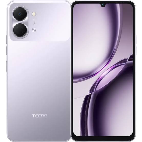 Tecno Pop 20 2026 – Revolutionary Budget Smartphone - GEA