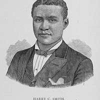 Allen Strawbridge, the music director at Matthew C.