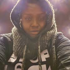 Worthy of Well Being be out here doing community with community. Your  chaperone was in the bldg! @stoplockdropit_stl great job providing STL  Youth with an option last night..#grateful