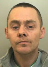 Partner takes the rap over drugs stash