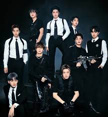 Die beliebteste musik bei thalia ❤ »sticker (limited sticky version)« von nct 127 und weitere singles und alben auf cd oder vinyl online bestellen! Nct 127 Music Videos Stats And Photos Last Fm