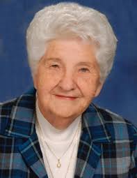 Obituary for Evelyn Lucille (Schaaf) Randolph