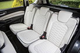 Scopri qui design, esperienza di guida. Essai Ford S Max Vignale 2 0 Tdci 180 Vous Avez Dit Premium