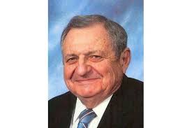 Eugene Scudella Obituary (2015)