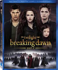 Twilight Saga Breaking Dawn Part 2 2012 Tainies Online Greek Subs