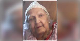 Obituary information for Maria Isabel Lozano (nee Olivero)