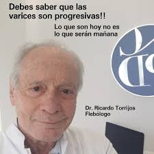 Varices Dr. Torrijos (@varicesdrtorrijos) • Facebook