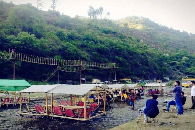 Sadhupul Chail