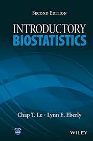 Introductory Biostatistics 3nd Editionisbn 0470905409 9780470905401it Is A Pdf Ebook Only Digital Book Only No Ph Science Textbook Textbook Data Science