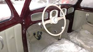 Image result for Ivory 1950 Beetle