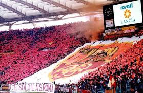 126,872 likes · 33 talking about this. Ultras Roma Curva Sud Photos Facebook