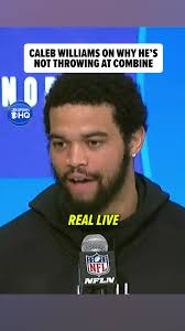 still in awe of this throw. #calebwilliams #chicagobears #nfl #nflplay...