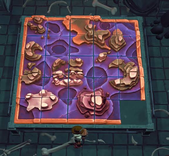 Dead and Buried Puzzle : r/runescape
