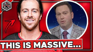 HUGE moves incoming…