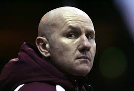 You'd get phone calls at 4am, lads would have had a few drinks and this  fella is roaring down the phone'