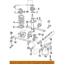 I have a 2004 neon se automatic transmission. Chrysler Oem Rear Suspension Rr Lateral Rod Bolt 6502796 Walmart Com Walmart Com