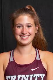 2020 Cross Country Roster