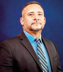 Meet the candidates for Palm Bay Council, Seat 5