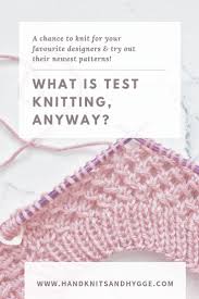 All of the free knitting patterns that appear on this website have passed into the public domain. Pin On Designer Knitting Patterns