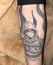 Polskie ekipy i dziary niektórych kibiców. Ultras Tattoo Worldwide Tattooultras Twitter
