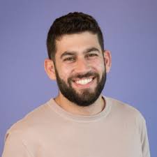 Thrilled to join #Navina and excited about the challenges ahead!