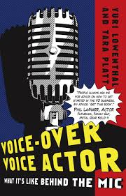 Voice acting is the performing craft of creating believable characters, in interesting relationships, telling compelling stories, using only the spoken word. Voice Over Voice Actor Bug Bot Press