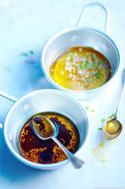 Vinaigrettes Au Vin Recette Recette Vinaigrette Vinaigrettes Recette