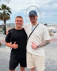 A standard day in my life. Stacking bricks and working hard. I think people  look at an online coach and think it's all margaritas and coconuts