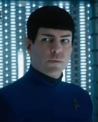 Pin By Sapheria West On Zachary Quinto Spock Star Trek Quotes Star Trek Reboot New Star Trek