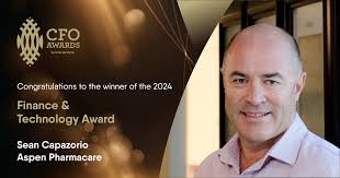 CFO